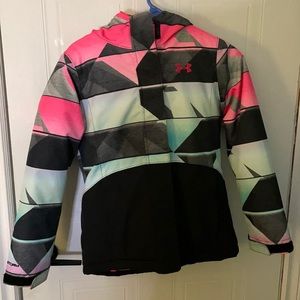 Under Armour Winter Coat